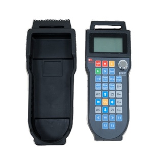 PHB02B OEM ha offerto funzione personalizzata CNC programmabile telecomando Wireless MPG per il taglio Laser per il sistema di controllo CNC - Product Image 1