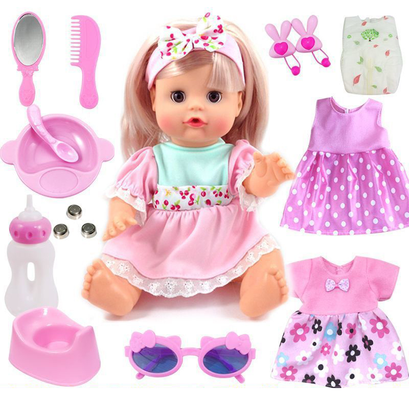 1(15Pcs Accessories)