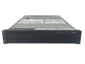 Lenovo Think system SR588 SR550 SR590 SR630 868 850 V2 2U Netzwerks ystem Rack Server <span class=keywords><strong>Computer</strong></span> Server
