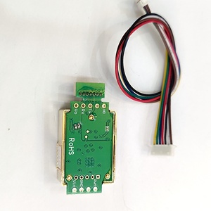 MH-Z19B NDIR CO2传感器模块红外二氧化碳co2气体传感器0-5000ppm - Product Image 3