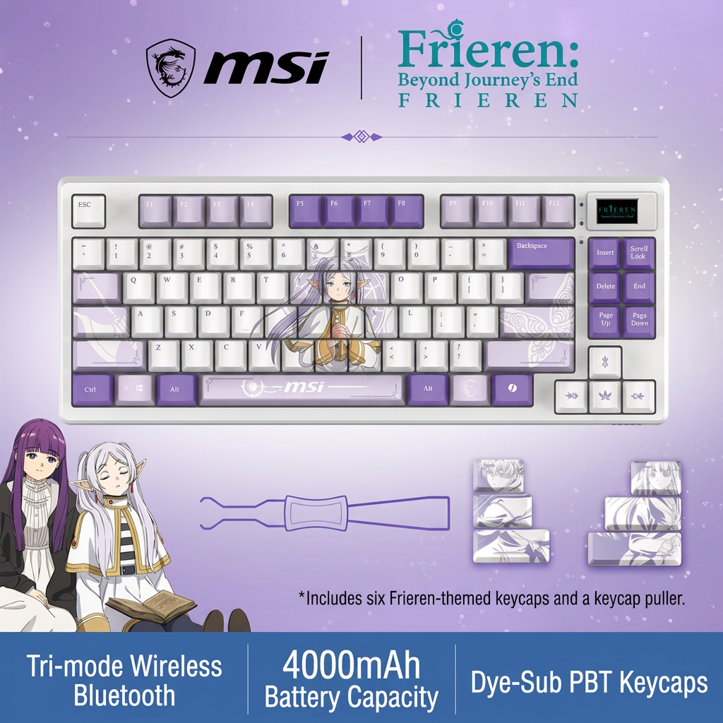 keyboard