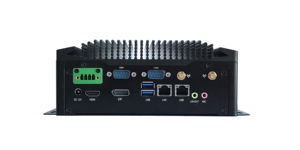 ELSKY 220*210*80MM Desktop Pc Raptor Lake I3-1315U I7-1355U 1*4G/5G-M.2 M.2-SATA/PCIE VGA Key-E Key-B M.2 <strong>Computer</strong> Pc Core I7 mini pc i9 13th gen