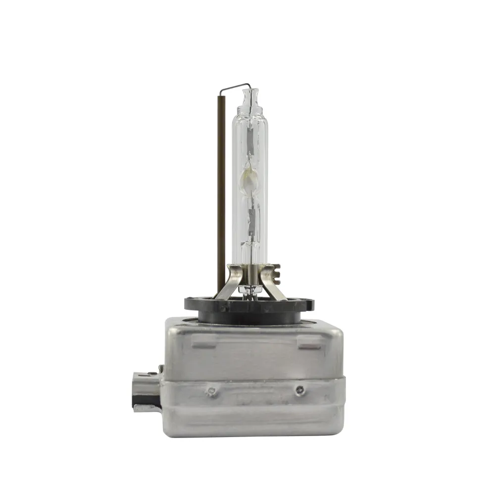 Bombilla de xenón para faro delantero de coche, luz de Xenón HID, 35W, 12V, 6000K, D3, D3C, D3S