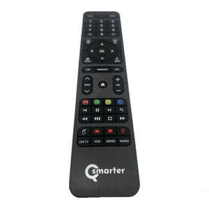 Neue Ersatz fernbedienung für Qsmarter QS7/QS9/QS10 Set-Top-Box mit hoher Qualität - Product Image 5
