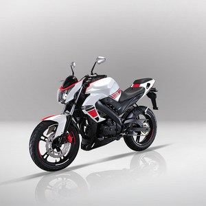 <strong>EEC</strong> <strong>250cc</strong> Gas Scooter New Sport Motorcycle Racing Dirt Bike China 4 Stroke Engine Electric Gasoline Fuel Front/Rear Disc Brake - Product Image 2