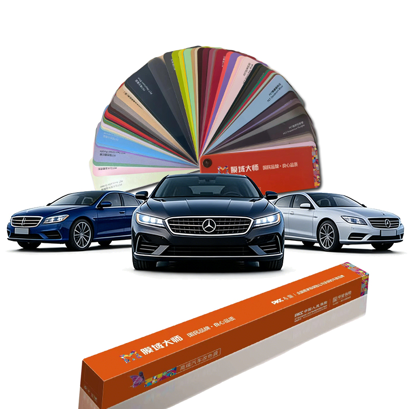 Más de 300 colores