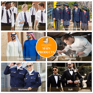 Gabardine minimatt dệt các nhà sản xuất polyester bông vải 100-300gsm dệt vải cho đồng phục trường học phù hợp với chất liệu satin - Product Image 6