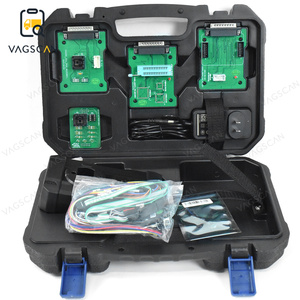 2024 Neue Version für CG100X Reparaturwerkzeug für Computer ECU-programmierung Reparaturwerkzeug CGDI CG100 Chip Reader Instrumententafel Reparatur