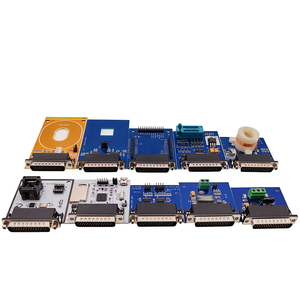 Iprog Pro Iprog + V87 completo con adattatore per sonda Set completo Ecu chiave programmatore supporto IMMO autoradio PK DIGIPROG 3 carprog - Product Image 3