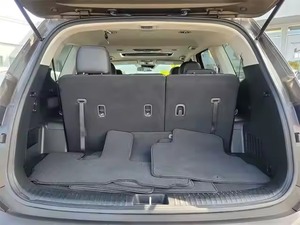 良い取引 ..... 非常にスーパークリーン中古2022 Kia Telluride S AWD
