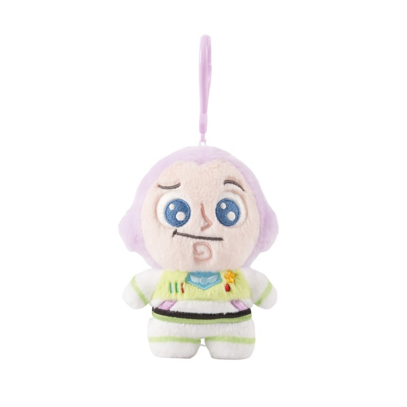 12cm Buzz Lightyear Candy Llavero-con licencia oficial