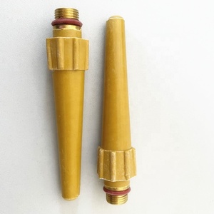 Hàn Làm Mát Không Khí Tig Torch Dài Trở Lại Cap QQ200A - Product Image 2