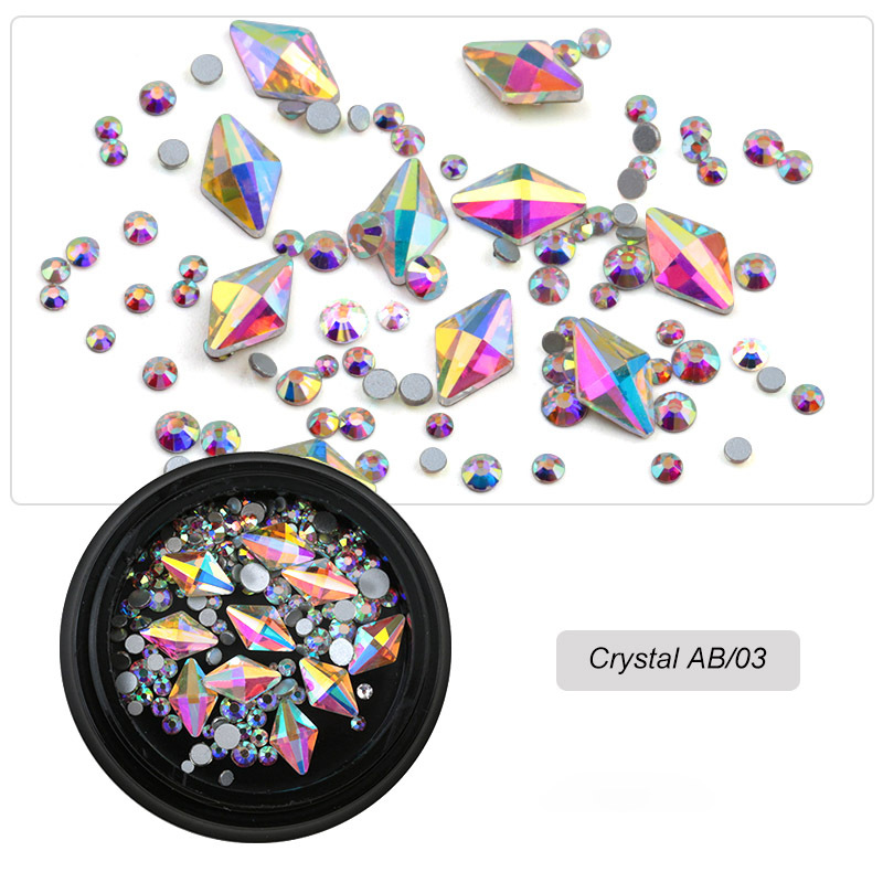 cristallo AB 03
