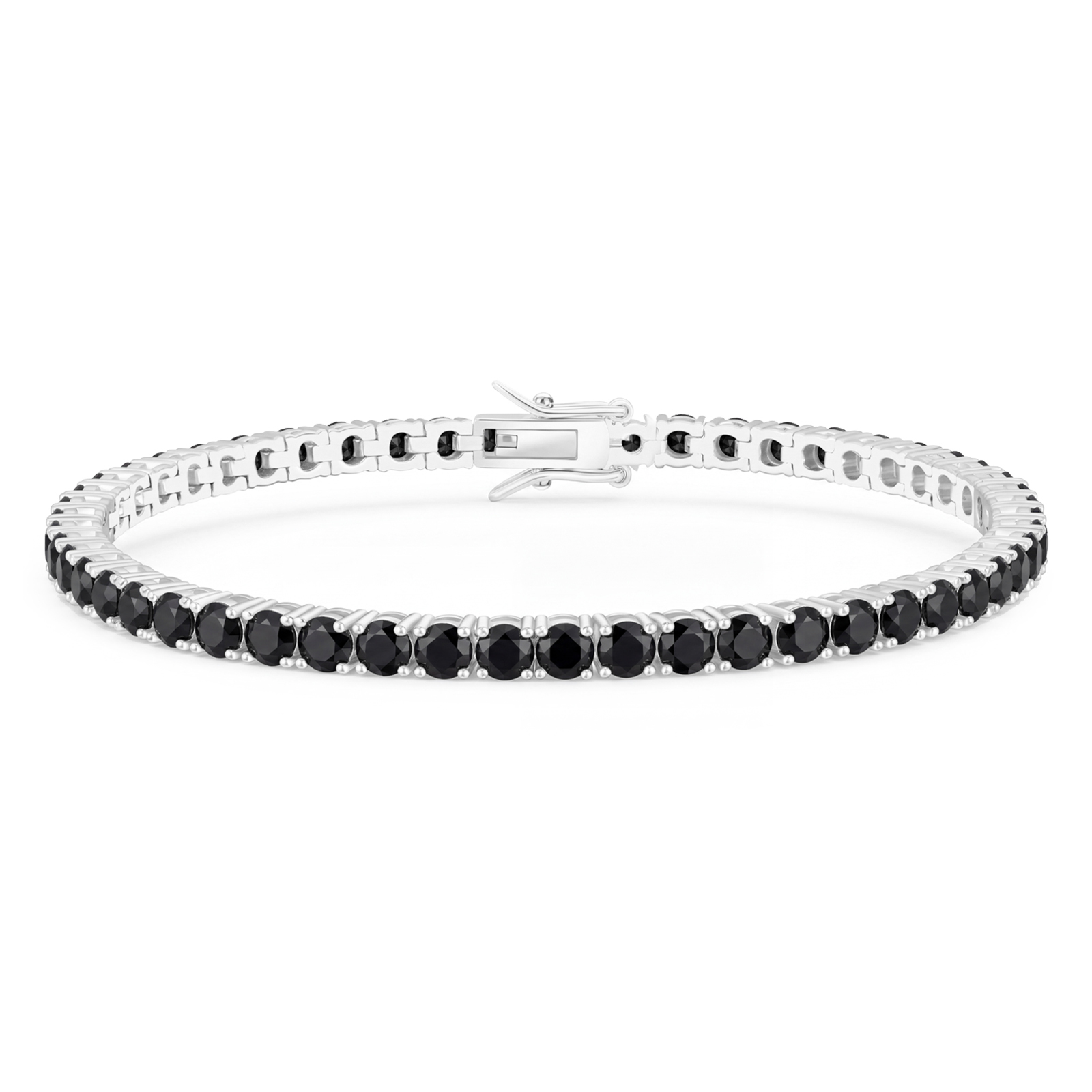 Plata-Negro