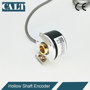 Codificatore personalizzato H62-10-2048VL GHH44-10G2048BML5 di ricambio - Product Image 3