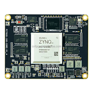 xilinx fpga板altera fpga板som PZ7035-SOM普治Xilinx SoC zynq7000 fpga学习板 - Product Image 5