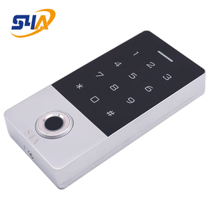 IP68 Fingerprint Door Access <strong>Control</strong> <strong>System</strong> with Keypad Rfid for Office Building TF1 - Product Image 5