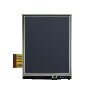 LS037V7DW05 produttore garanzia di qualità VA VATN segmentato colore pannello LCD colore personalizzato Display LCD 7 segmento dello schermo - Product Image 2