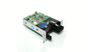 Ручной считыватель карт с функцией блокировки - Product Image 2