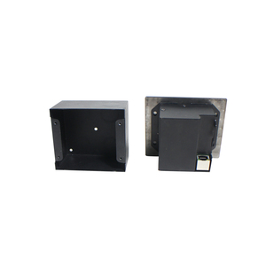Dante Systems Speaker Control Panel and Audio Interface for Conference Room <strong>Sound</strong> System - Product Image 3