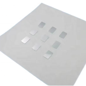 Tùy chỉnh 1050nm 1150nm 1200nm 1300nm 1450nm 1550nm 1550nm 1550nm IR can thiệp bandpass Lọc tấm kính cho laser Radar - Product Image 5