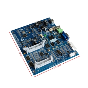 Máquina Arcade, máquina Universal de simulación de disparos, consola de videojuegos Arcade, Control Pcb, placa principal, placa base - Product Image 1