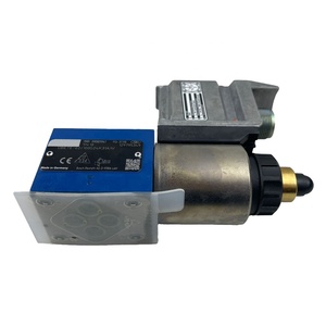 <span class=keywords><strong>Servo</strong></span> van dbete loạt DBETE-62/100g24k31a1v r901029967 DBETE-62/50g24k31a1v r901029966 van thủy lực - Product Image 4