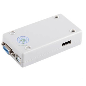 PengYing RT809F Serielles ISP-Programmier werkzeug EDID-Kabel