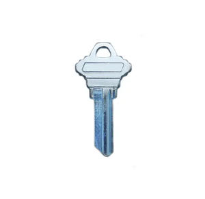 Custom Color <strong>Key</strong> Blank SC1 KW1 Keyway Colour Brass <strong>Keys</strong>