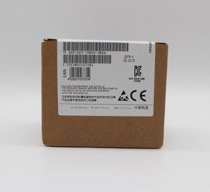 Nuevo Módulo de Control Lógico LOGO 24RC Voltaje de entrada 24 V AC/DC 8 entradas digitales 4 salidas de relé 6ED1052-1HB00-0BA6