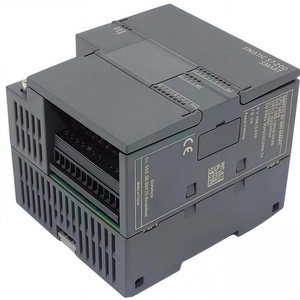 6ES7288-1CR20-0AA1 controller modulo programmabile plc S7-200 SMART, CPU CR20 12 bit smart i/o controllo logico di programmazione plc - Product Image 4