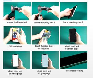 Großhandel Incell Oled Touchscreen <span class=keywords><strong>LCD</strong></span> für iPhone X XR XS Max 11 12 13 14 15 16 Pro Max Incell <span class=keywords><strong>LCD</strong></span> Touch Oled <span class=keywords><strong>Display</strong></span> Bildschirm - Product Image 6