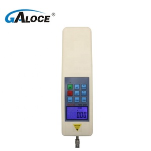 GSI315W strumento di misurazione della forza di trazione Push Pull dinamometro giocattolo torcore Tester - Product Image 3