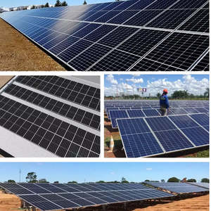 Greeny 16Kw混合太阳能储能系统16Kw家用太阳能储能电池系统 - Product Image 6