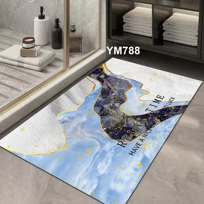 YM788
