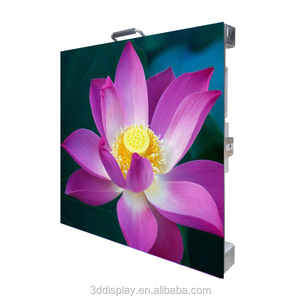 P2.<strong>5</strong> LED Panel P1 P1.25 P1.<strong>5</strong> P1.66 P1.8 P2 P2.<strong>5</strong> Indoor HD Small Pixel Pitch LED Ads Screen - Product Image 1