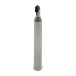 Etkili kesme için elmas PCD freze kesicisi alaşım ile tek kenar topu bıçak karbür <span class=keywords><strong>End</strong></span> Mill - Product Image 6