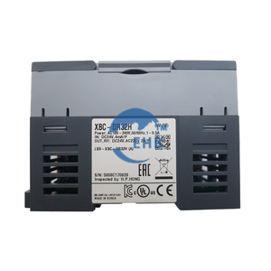 Original New Plc <strong>Analog</strong> <strong>Input</strong> Output <strong>Module</strong> XBC-DR32H