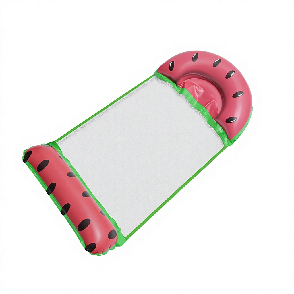 Red Watermelon 137*70cm