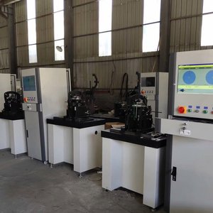 TAIAN ALY Balancing Machine YYQ-16A Roller Dynamic Balancing Machine for Dynamic <strong>Testing</strong> - Product Image 4