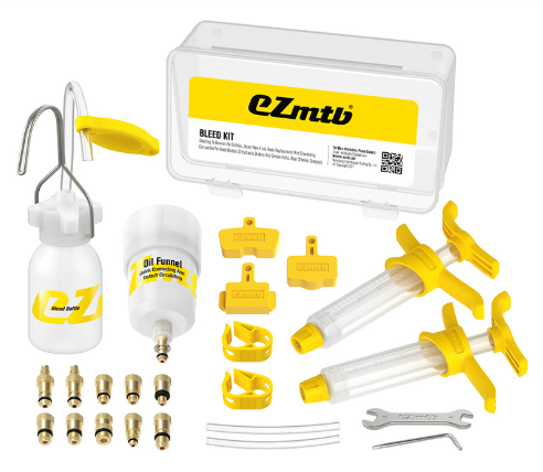 2022 STD Metal connector-yellow