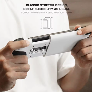 Wholesale <strong>X2</strong> Gamepad Wireless Game Controller Joypad Gamepad for <strong>Switch</strong>/Android/IOS Type-c Mobile Phone Controller