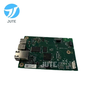 HP 4001 4002 için ana denetleyici PCB mantık kurulu biçimlendirici kurulu 2Z605-60001 - Product Image 3