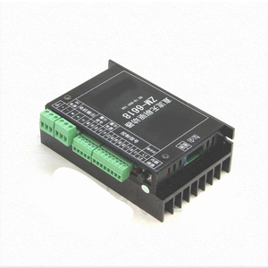 Industrieller bürstenloser 48-V-DC-Gleichstrommotortreiber für 2-kW-BLDC-Regler 48-VDC-Motorsteuerungsdrehzahl - Product Image 6