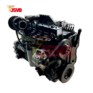 6t9.3 động cơ lắp ráp 6t9 hoàn chỉnh động cơ diesel Assy 5304240 cho liugong 855H loader Cummins động cơ ban đầu - Product Image 1