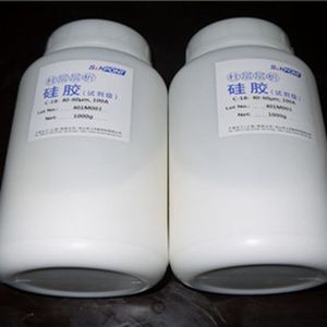 SANPONT Gel di silice <span class=keywords><strong>C8</strong></span> 120A 5um silice Rp18 cromatografia fase legata <span class=keywords><strong>HPLC</strong></span> colonna cromatografia - Product Image 3