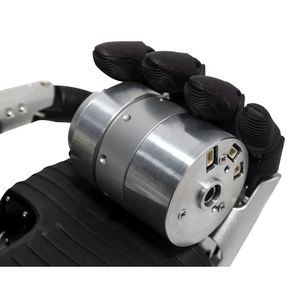 サーボモータロボットモジュールアクチュエータロボットアームロボットジョイントサーボモータ工場直接提供 - Product Image 1