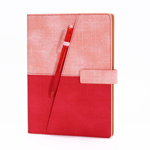 A5 formato caldo e bagnato cancellabile scrittura impermeabile riciclato scannerizzabile Smart Notebook come Rocketbook - Product Image 4