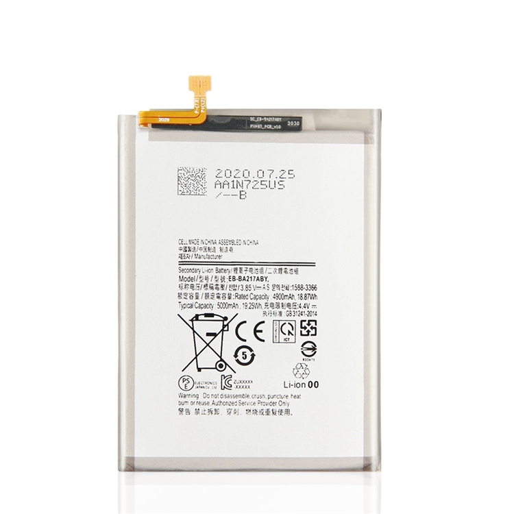EB-BA217ABY