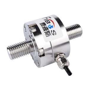 Mini tornillo de varilla roscada, Sensor de fuerza de compresión de tensión, empuje de tracción, celda de carga de doble vía, electrónica, industria 3C - Product Image 4